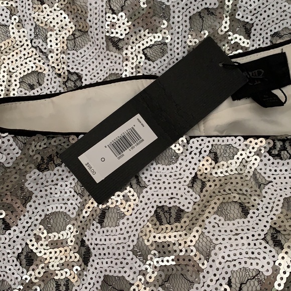 Sequin Mini - Picture 6 of 6